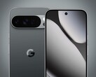 图中这款谷歌 Pixel 10 Pro XL 的继任者将采用经过修改的设计。