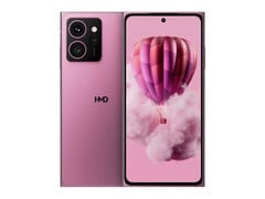与初代Skyline(如图所示)相比,HMD Skyline 2将配备升级版的摄像头和更强大的处理器。