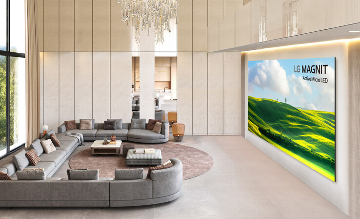 (图片来源：LG）