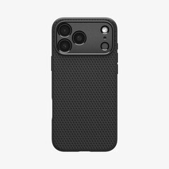适用于 iPhone 17 Pro 的 Spigen Liquid Air。(图片来源：Spigen）