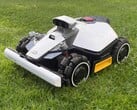 Mammotion Luba mini 2 AWD 1000 评测