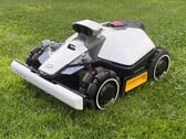 Mammotion Luba mini 2 AWD 1000 评测