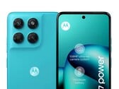 Motorola Moto G47 Power 相比旧款 Moto G47，主要优势是电池容量更大。