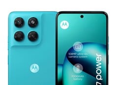 Motorola Moto G47 Power 相比旧款 Moto G47,主要优势是电池容量更大。