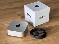新款 Mac Mini 的发布可能比最初预期的要近