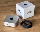 新款 Mac Mini 的发布可能比最初预期的要近
