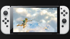 4 GB 内存是任天堂 Switch 的一大缺陷(图片来源:任天堂 [编辑)