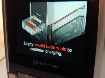 坏细胞与好细胞自动分离。(图片来源:Notebookcheck)