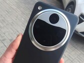 据称是 Find X8 Ultra 的泄露图片（图片来源：X，有编辑）