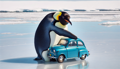 丰田于 2011 年改用 Linux(图片来源:AI generated)