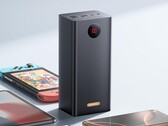 Romoss 的全球店面仍有存货并保持活跃。(图片来源：Romoss）