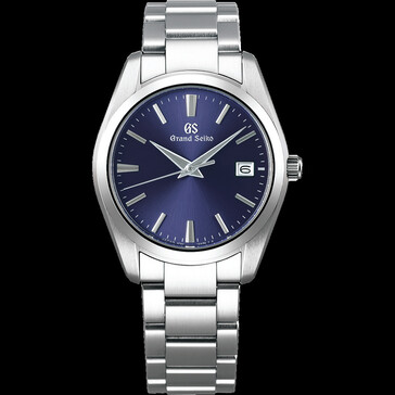 Grand Seiko SBGX265G。(图片来源：Grand Seiko）