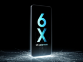 Galaxy A07 (4G) 官方宣传图重点介绍了六大操作系统更新。(图片来源：三星）