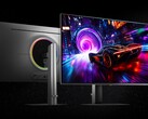 2025 Odyssey G8 OLED 系列拥有最高的刷新率和像素密度（图片来源：三星显示器）