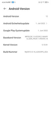 中兴通讯Axon 40 Ultra