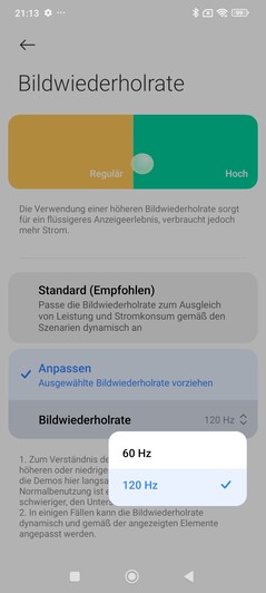 小米Redmi Note 14 5G