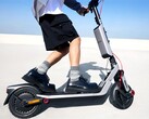 Segway 的 eKickScooter Ninebot E3 和 E3 Pro 滑板车即将在欧洲上市。(图片来源：Segway）