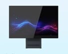 Sixunited 最新一体机搭载 AMD Ryzen Strix Halo(图片来源:Sixunited)