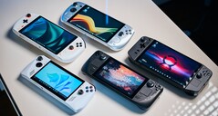 SteamOS Arm 支持可能预示着 Deckard 耳机即将面世