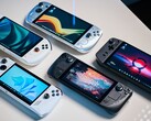 SteamOS Arm 支持可能预示着 Deckard 耳机即将面世