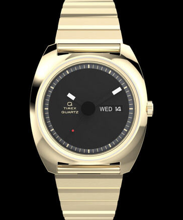(图片来源：Timex）