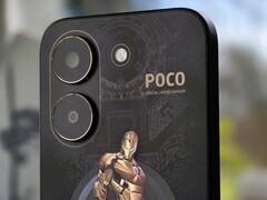小米 Poco X8 Pro 评测
