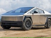 电动特斯拉 Cybertruck（图片来源：Motor Trend）