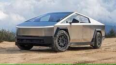 电动特斯拉 Cybertruck（图片来源：Motor Trend）