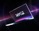 轻量级中端游戏型笔记本电脑，可选配 RTX 5050。(图片来源：XMG）