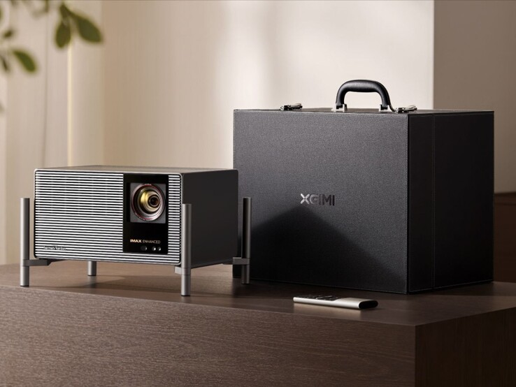 Xgimi 的 X50 超级投影仪