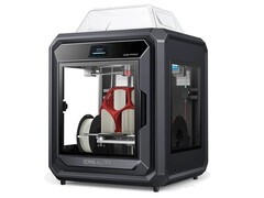 Creality Sermoon D3 Pro：封闭式 3D 打印机