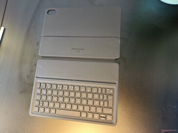 (图片来源：Notebookcheck）