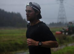 Garmin 在 Forerunner 255 发布两年后继续为其提供更新。(图片来源:Garmin)