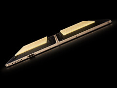 Magic V6 在全球出货时的电池容量将低于中国市场。