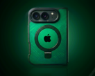 泄露的可折叠 iPhone Ultra 保护壳