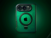 泄露的可折叠 iPhone Ultra 保护壳
