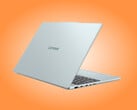 IdeaPad Vibe 15 的多种首发配色之一。