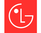 LG的 "新 "标志。(来源: LG)