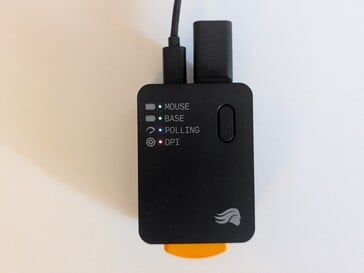 光荣 D3 型无线充电底座