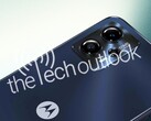 Moto G13似乎与更昂贵的Moto G23共享许多功能。 (图片来源：The Tech Outlook)