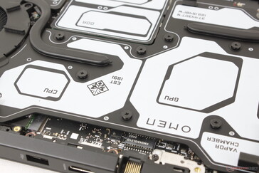 CPU 和 GPU 标示清晰