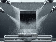 Oppo Find N5 和 OnePlus Open 2 应能提供高达 IPX9 的防水保护。(图片来源:Pete Lau)