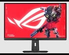 华硕 ROG Strix XG32UCG 拥有双模功能的 4K IPS 面板。(图片来源：华硕）