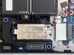 免费 M.2-2280 插槽（PCIe 4.0）