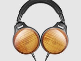 铁三角推出限量版 ATH-WB LTD 木制耳机，全球仅发行 300 副。(来源：A-T)