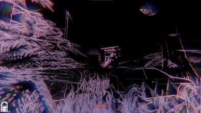 寂静之后》截图（图片来源：Steam）