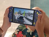 AOKZOE将以两种颜色销售A1 Pro。(图片来源: AOKZOE)