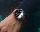 Amazfit Balance 2 智能手表（如图）正在接受更新。(图片来源：Amazfit）
