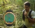 Amazfit 的 T-Rex 3 Pro（如图）正在接受新的更新。(图片来源：Amazfit）