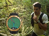 Amazfit 的 T-Rex 3 Pro（如图）正在接受新的更新。(图片来源：Amazfit）